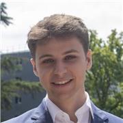 Ce cours est donc un entrainement pour passer l'examen du TAGE 2 (partie mathématique)